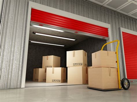 cheapest storage in anchorage|Northland Maxi